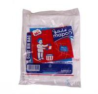Hotpack - Dust Bin Liner Bag 45*55Cm - 50Pcs