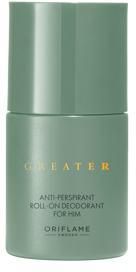 Anti-perspirant Roll-On Deodorant for him