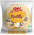 Yaumi tortilla warps bread 12 pieces - 480 g