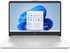 HP (2022) Laptop - 12th Gen / Intel Core i5-1235U / 14inch FHD / 512GB SSD / 8GB RAM / Shared Intel Iris X Graphics / Windows 11 Home / English & Arabic Keyboard / Silver / Middle East Version - [14S-DQ5029NE]