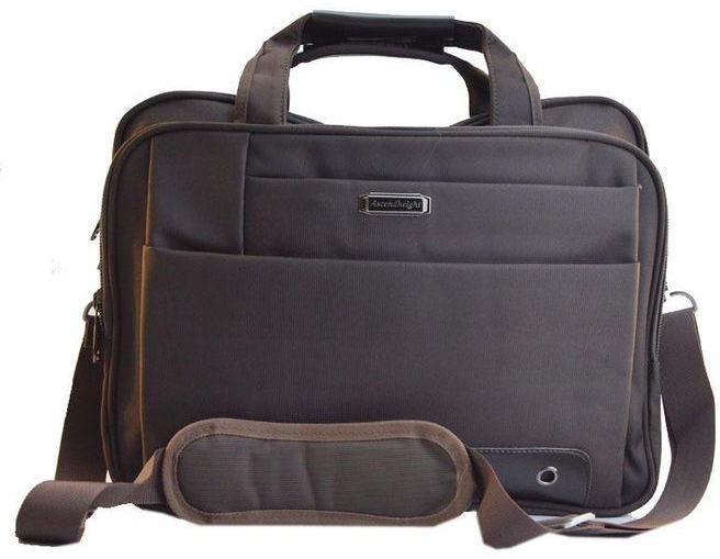 Fashion Ascend height Briefcase laptop Bag