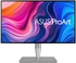 Asus ProArt PA27AC 27" WQHD HDR Monitor, 2560 x 1440 Resolution, 5ms Response Time, HDR-10, 100% of sRGB, 60 Hz Refresh Rate, Color Accuracy, Thunderbolt 3, Black | 90LM02N0-B01370