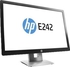 HP EliteDisplay E242 60,9 cm (24 inch) Monitor (ENERGY STAR) | M1P02AA