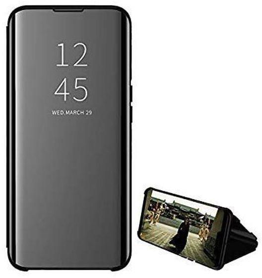 Samsung Galaxy J5 Pro Clear View Flip Case
