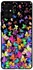 Protective Case Cover For Samsung Galaxy A71 4G Multicolour