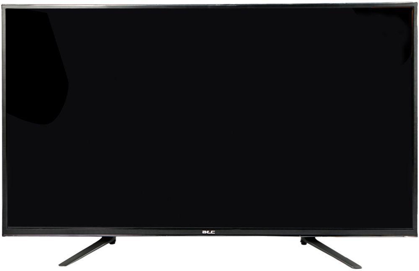 Atc 50 Inch Full HD , Smart LED TV , Black , E-LD-50PVS