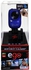 Liquid Image 727 EGO Wi-Fi Mountable HD Action Camera Blue