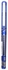 Get Deli EQ20230 Dry Gel Pen, 0.5 mm - Blue with best offers | Raneen.com