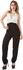 Vog Paris Jumpsuit for Women , Size M , Multi Color , 6721