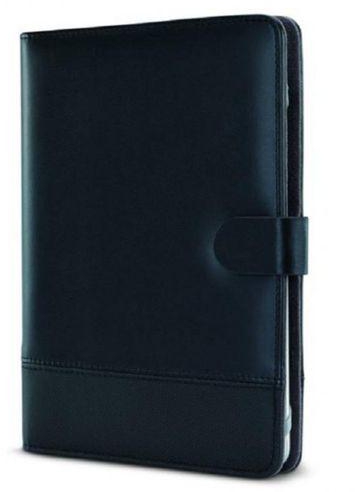 Genius GS-852 - Flip Cover for Tablets from 7 to 8'' - Black
