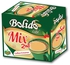 Bolido Mix 2 in 1 Cafe - 12 sachets