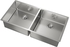 TEKA Be Linea RS15 Undermount stainless steel sink