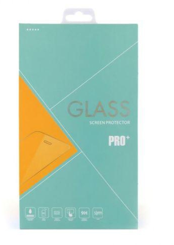 Generic Tempered Glass Screen Protector For Samsung Galaxy Star Plus S7262 - Transparent