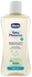 Chicco Baby Moments Gentle Body Wash and Shampoo for Baby Skin 0m+ 200ml- Babystore.ae
