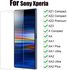9H Screen Protectors Glass For Sony Xperia XA XZ3 XZ1 XZ2 XZ2 Compact/Xperia XA XA1 XA2 Plus Ultra