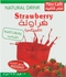 Misr Cafe Natural Drink Strawberry, 25GM