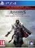 لعبة الفيديو "Assassin's Creed The Ezio Collection" - (إصدار عالمي) - مغامرة - بلايستيشن 4 (PS4)