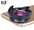 APEXEL phone camera Lens 2.5X telephoto zoom lens Professional HD