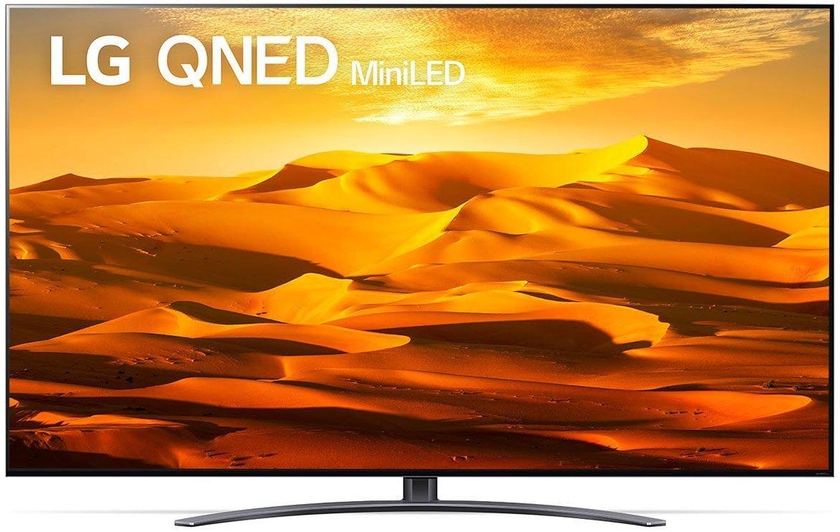 LG,65 inch, QNED, 4K MiniLED Smart TV
