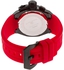 Swiss Legend - Trimix Diver 2.0 Men's Silicone Watch