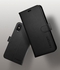 Spigen iPhone X Wallet S Cover / Case - Black