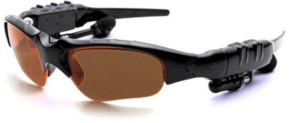 Men Earphone Glasseses Bluetooth 4.1 Sunglasses Wireless