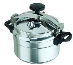 Generic Pressure Cooker - Explosion Proof - 7 Ltrs