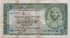 Egypt 25 Piastres (National Bank of Egypt) Pick 28. 1956 Saad