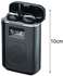 M6 Bluetooth 5.1 Wireless Mini IPX7 Waterproof Earphone Earbuds For Phone-Black