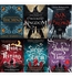 Grisha and six of crows series leigh bardugo 6 books collection set