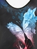 Plus Size & Curve Butterfly Splatter Paint Cami Top - 2xl