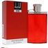 Desire Red for Men by Alfred Dunhill EDT 100ml