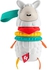 Fisher-Price Click Clack Llama Toy