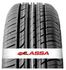 Lassa 195/65 , R15 Tyres Made In Turkey- 4 Set