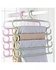 Generic Pants Plastic Hangers - 1 Pcs