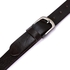 Genuine 100% Leather Belt For Men - Casual & Classic - Brown
