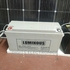 Luminous 150 AH Solar Battery Free Maintenance Heavy Use Solar Battery