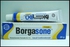 Borgasone | Cream 0.1% | 20gm