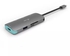 i-tec USB-C Metal Nano Dock 4K HDMI, Power Delivery 100W | Gear-up.me