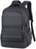 RAHALA 2203 Laptop Backpack – Black