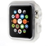 Apple Watch 38mm - Flexible TPU Gel Case - Transparent