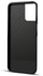 Protective Case Cover For Samsung Galaxy S21 Ultra Black