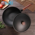 OSUKI Classic Iron Cooking Pan 30cm (As Picture)