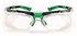Hybrid Safety Glasses