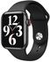 HW22 Smart Watch 1.75 Inch Full Curved Touch Screen Black