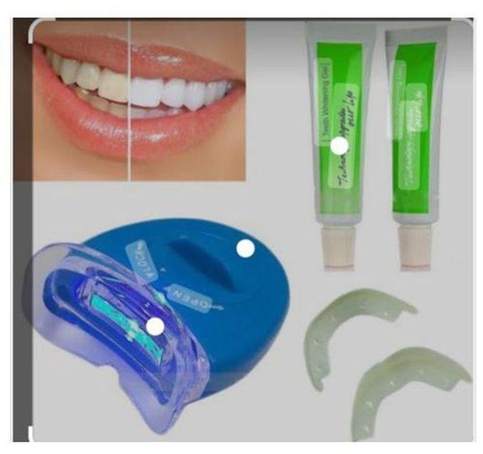 Beautiful Teeth Whitening Kit