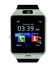 Generic DZ09 Smart Watch - Silver