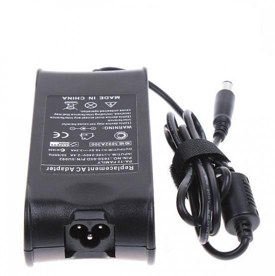 PA-12 65W 19.5V Replacement AC Power Adapter Central Pin for Dell AU Plug [C1201AU ]
