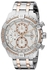 Guess U0522G4 Stainless Steel Watch – Dual Tone