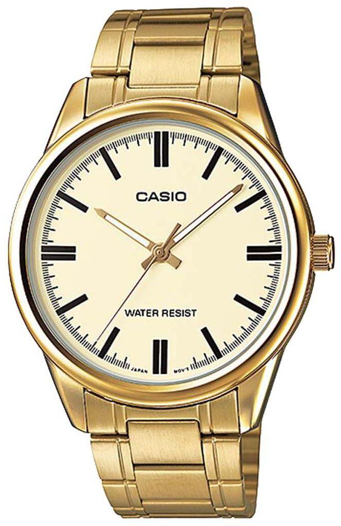 Casio Watch For Men - MTP-V005G-9AUDF